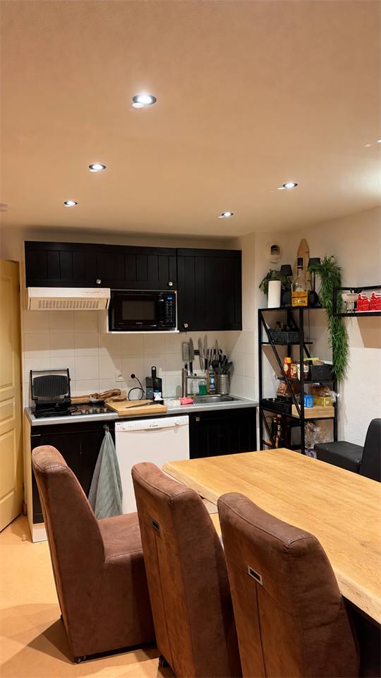 Keuken & woonkamer – foto 13